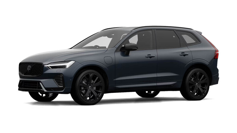 Ultra Black Edition